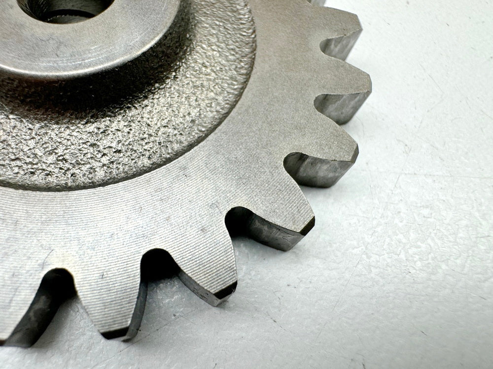 APRILIA RS 125 XA GP Replica Gear Oil Pump Drive Sprocket (for engine)