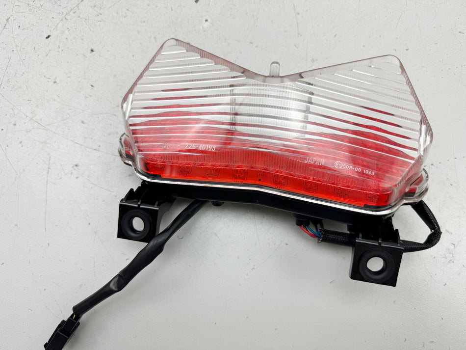 KAWASAKI Z 1000 ZRT00A Rücklicht original Rückleuchte LED Lampe 03-06