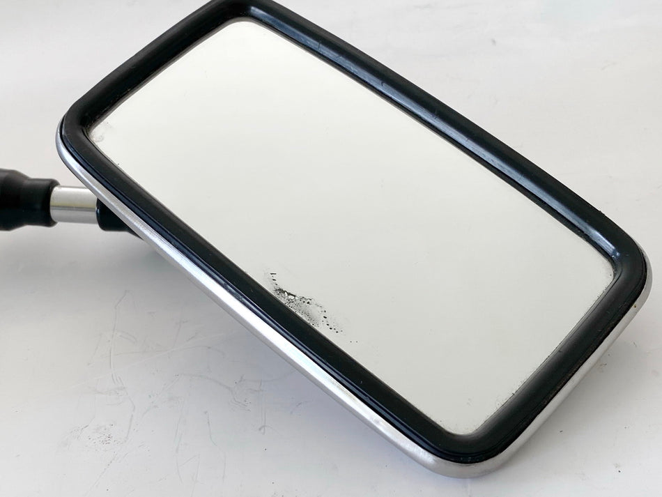 Yamaha XVS 650 4VR 4TR VM02 Dragstar Classic Mirror Right Original Rearview Mirror