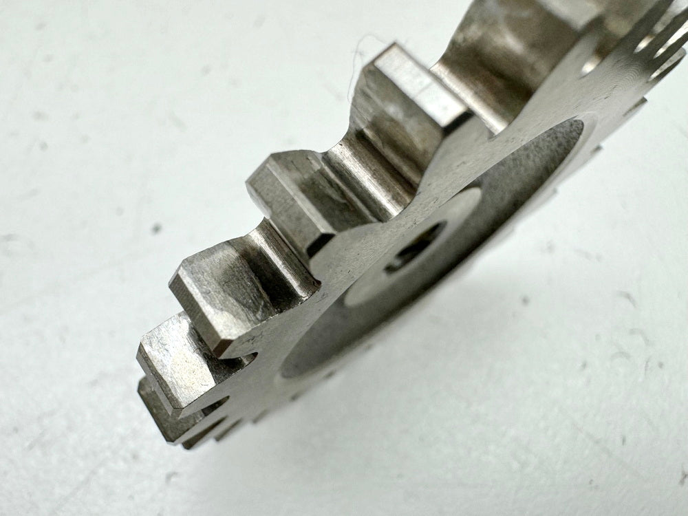 APRILIA RS 125 XA GP Replica Gear Oil Pump Drive Sprocket (for engine)