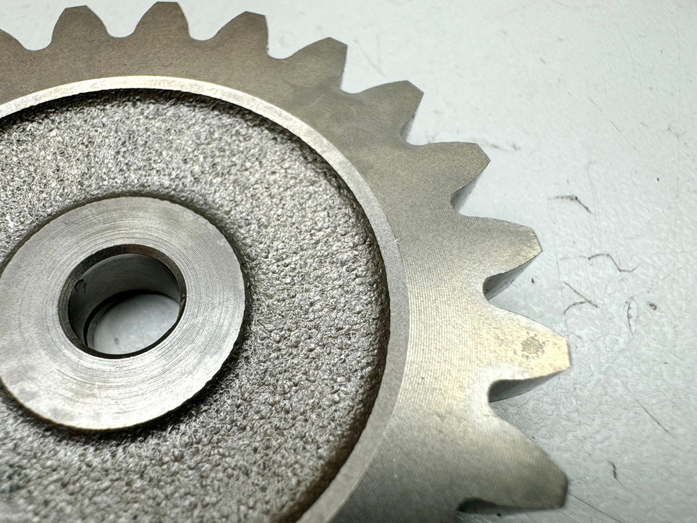 APRILIA RS 125 XA GP Replica Gear Oil Pump Drive Sprocket (for engine)