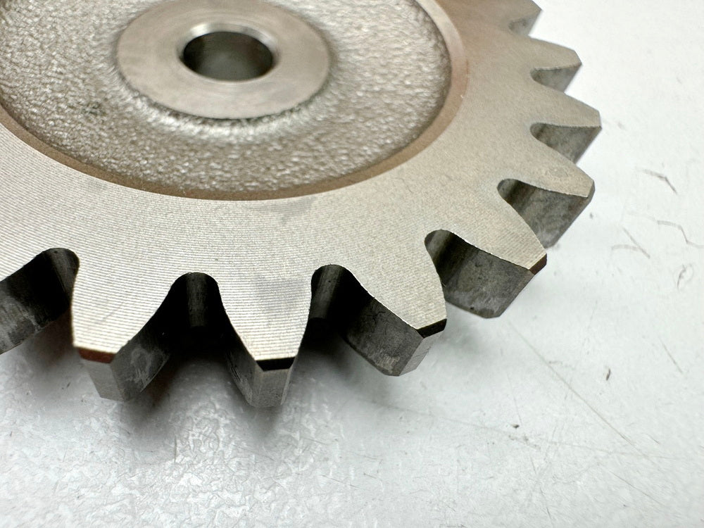 APRILIA RS 125 XA GP Replica Gear Oil Pump Drive Sprocket (for engine)
