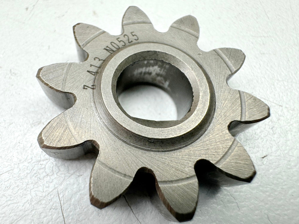 APRILIA RS 125 XA GP Replica Gear Oil Pump Drive Sprocket (for engine)