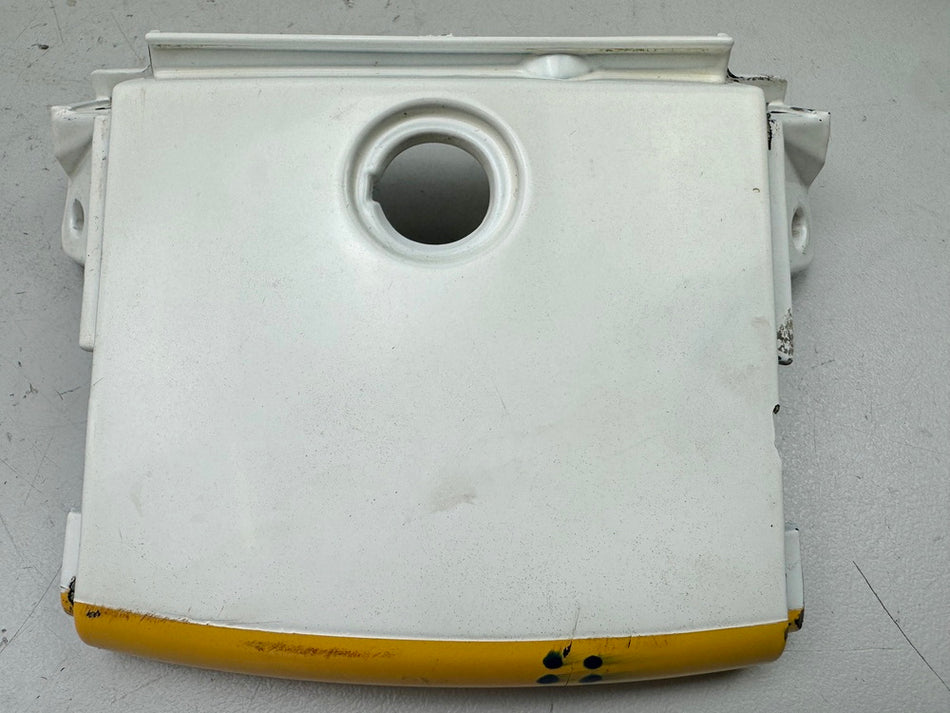 Honda CBR 900 SC28 Heckverkleidung mitte Verkleidung Heck Abdeckung Cover  92-95