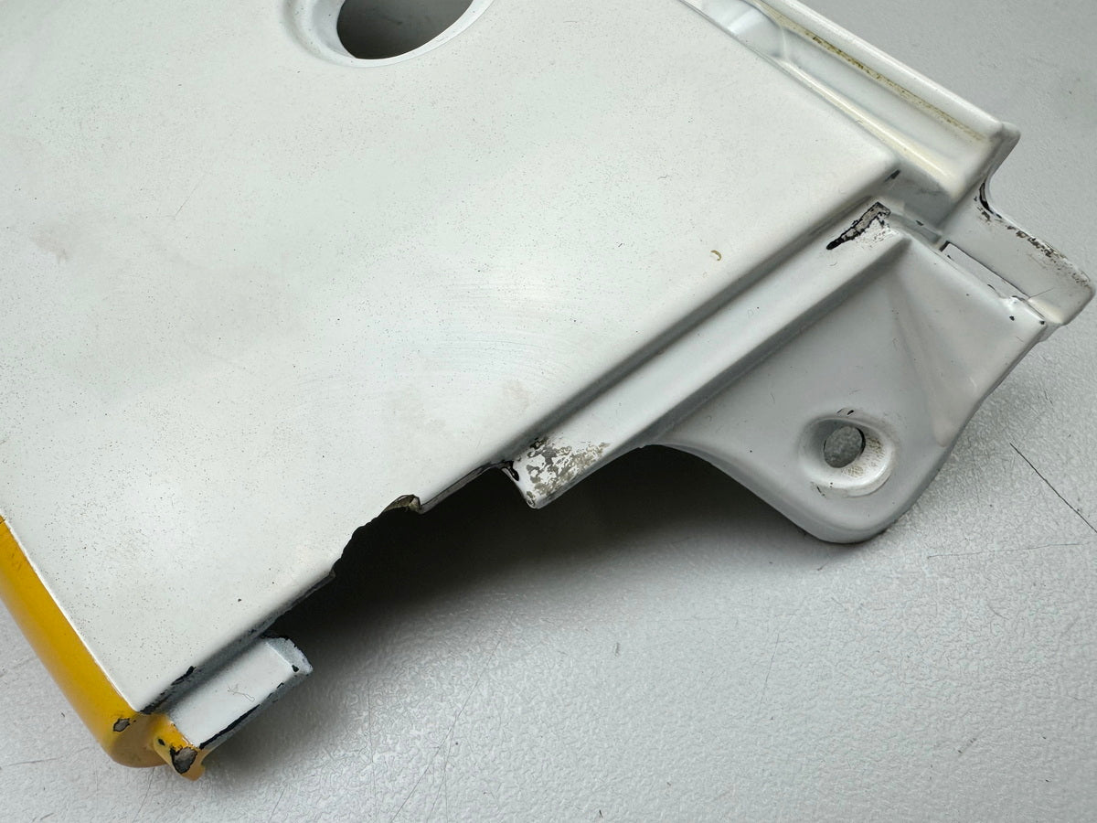 Honda CBR 900 SC28 Heckverkleidung mitte Verkleidung Heck Abdeckung Cover  92-95