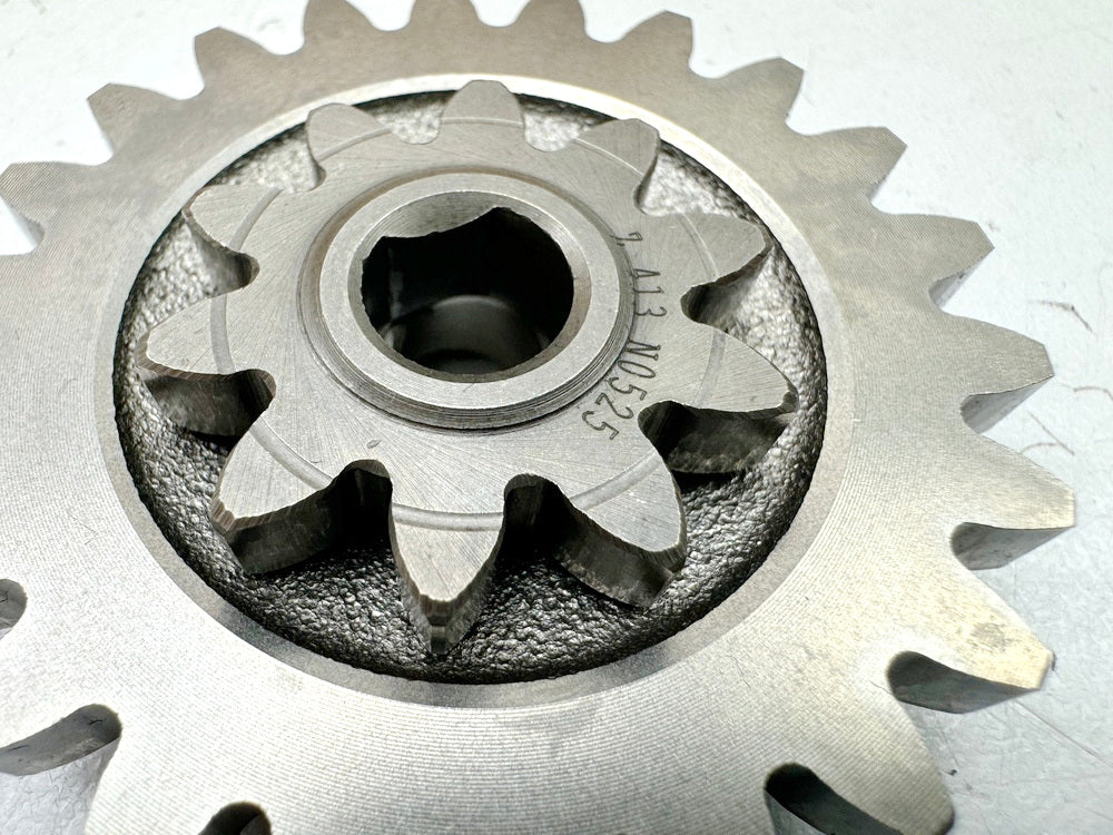 APRILIA RS 125 XA GP Replica Gear Oil Pump Drive Sprocket (for engine)