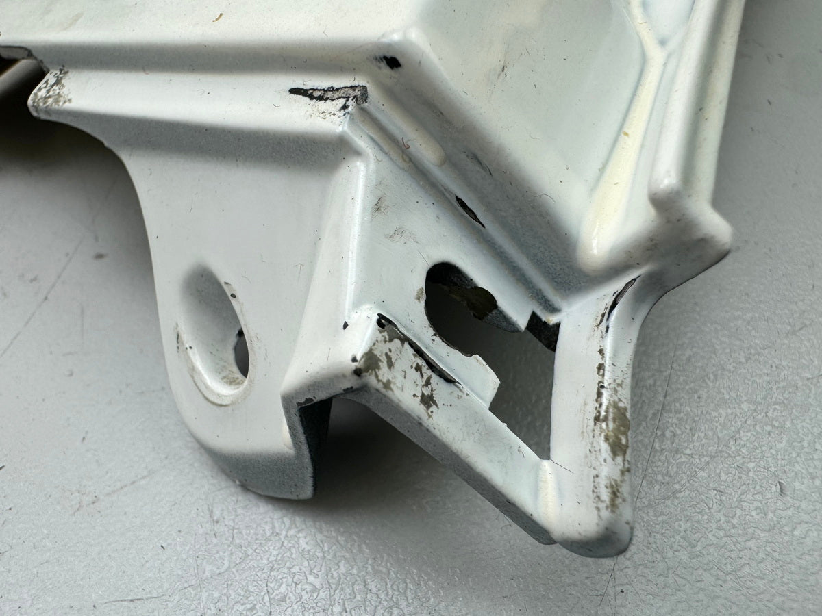 Honda CBR 900 SC28 Heckverkleidung mitte Verkleidung Heck Abdeckung Cover  92-95