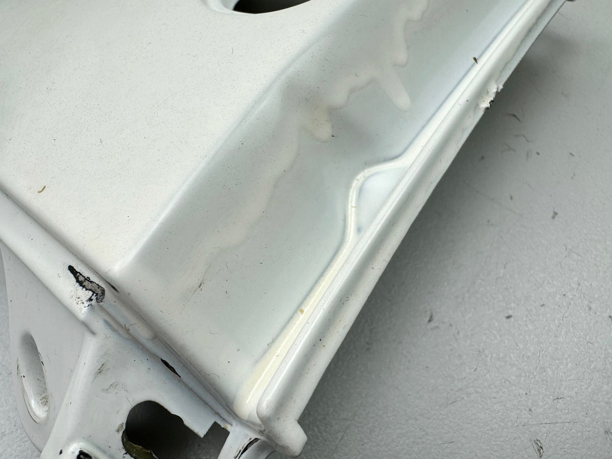 Honda CBR 900 SC28 Heckverkleidung mitte Verkleidung Heck Abdeckung Cover  92-95