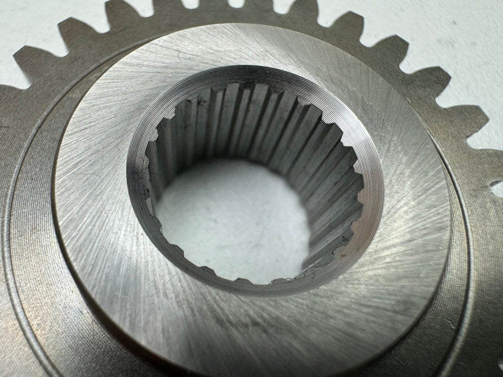 APRILIA RS 125 XA GP Replica Gear Oil Pump Drive Sprocket (for engine)