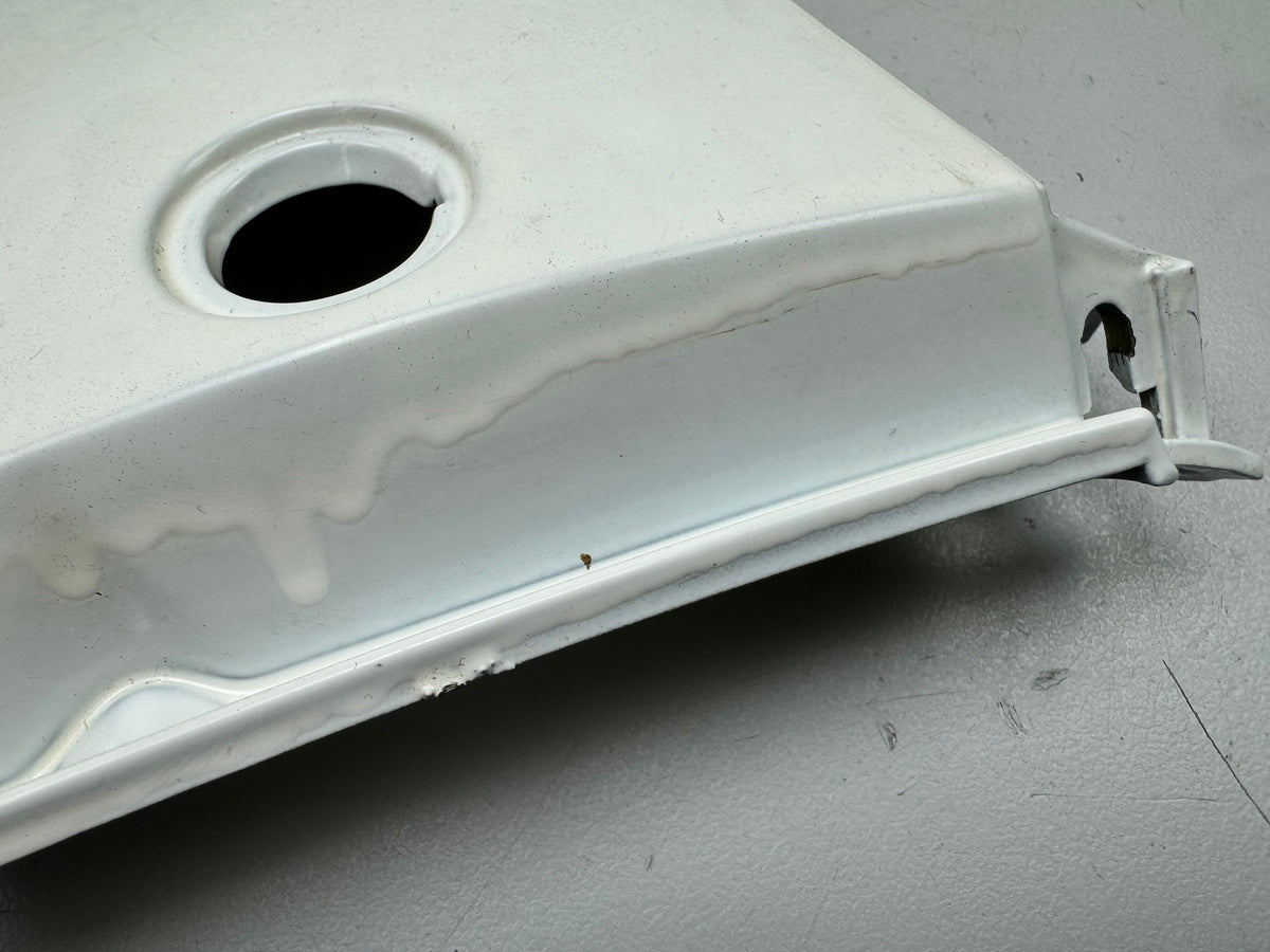 Honda CBR 900 SC28 Heckverkleidung mitte Verkleidung Heck Abdeckung Cover  92-95