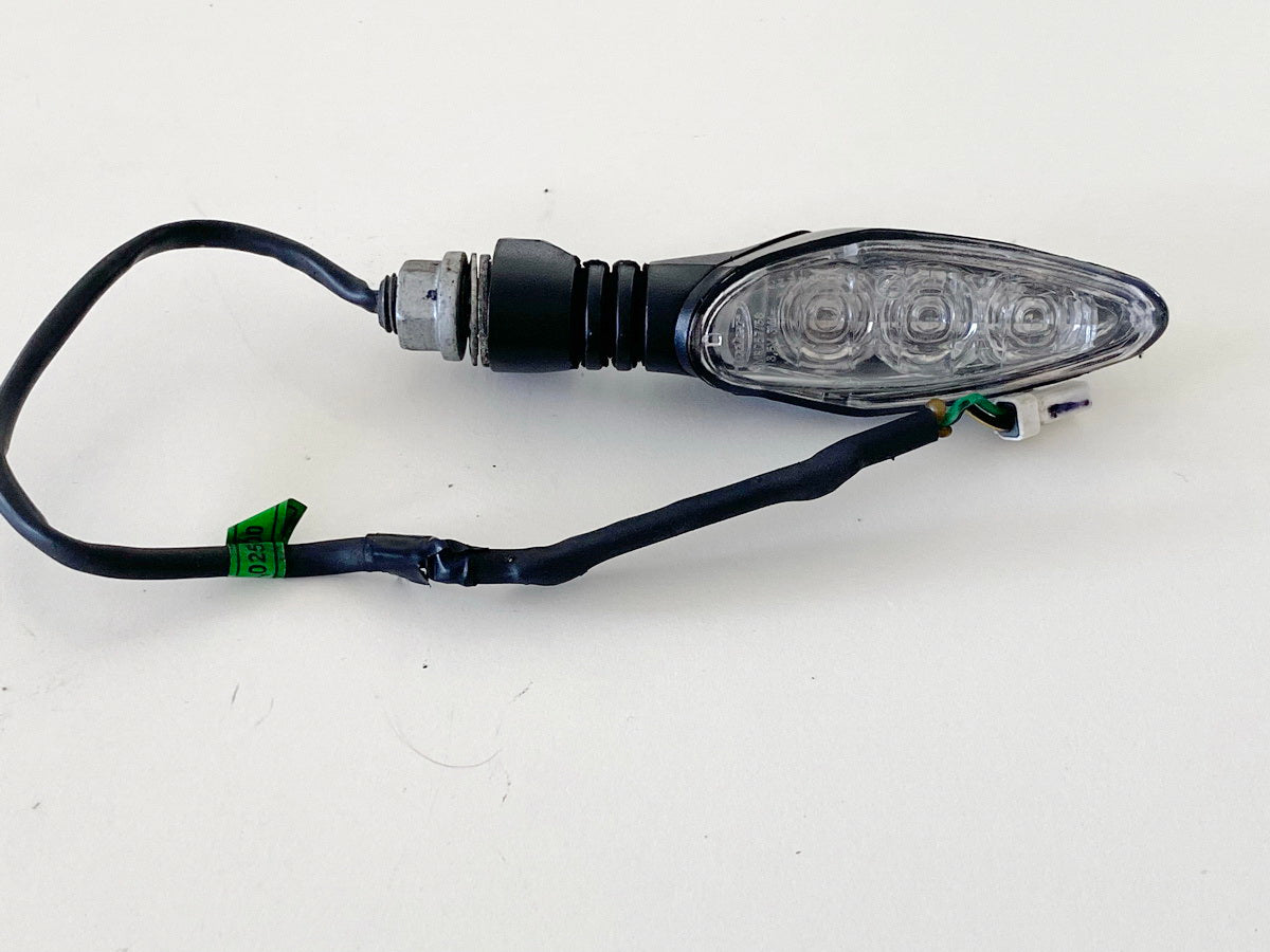 KTM 1290 SUPERDUKE R LED Blinker hinten rechts vorn links Turn Signal 14-16