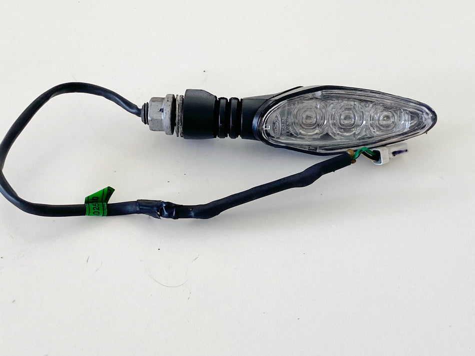 KTM 1290 SUPERDUKE R intermitente LED trasero derecho delantero izquierdo 14-16