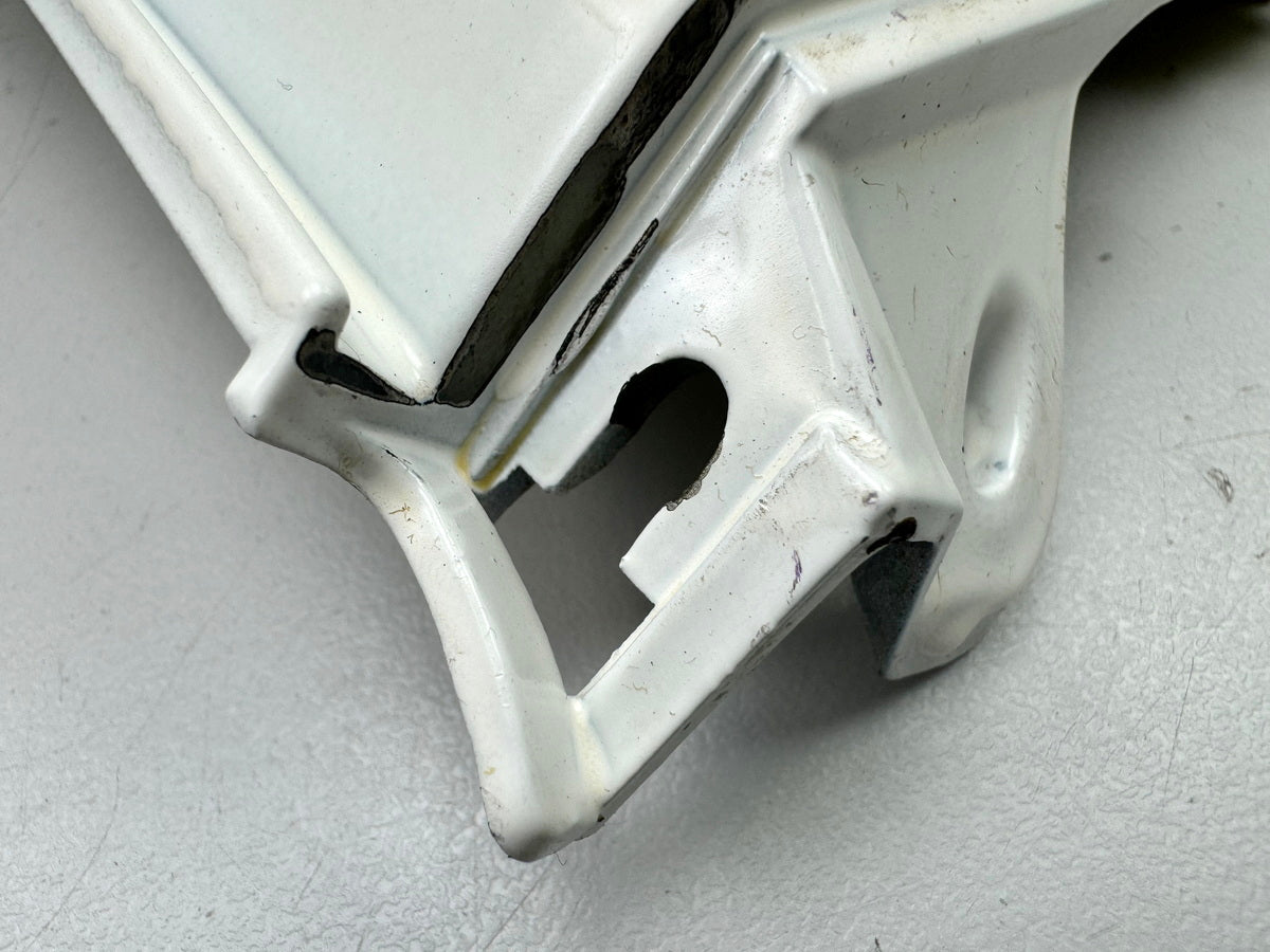 Honda CBR 900 SC28 Heckverkleidung mitte Verkleidung Heck Abdeckung Cover  92-95