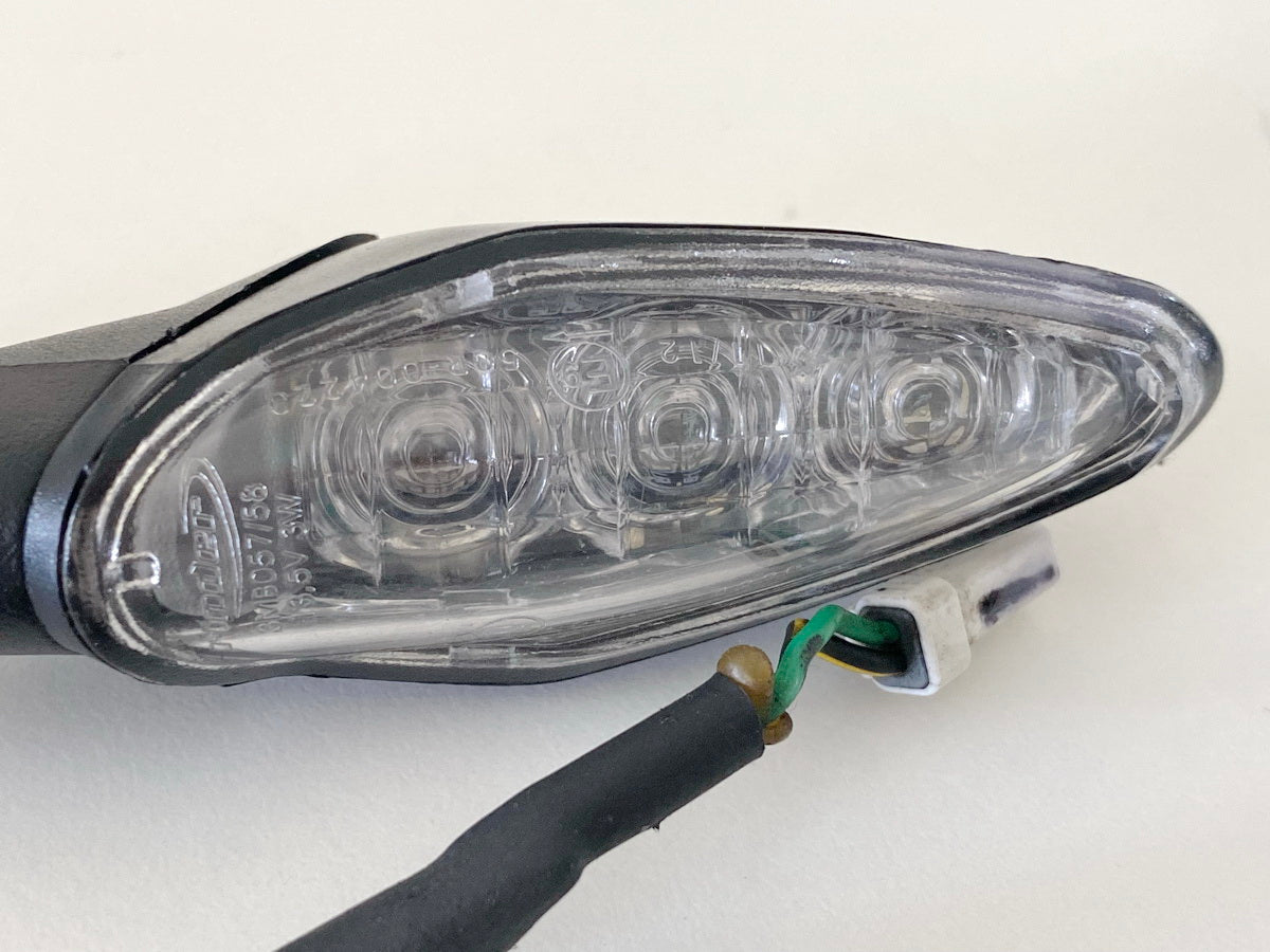 KTM 1290 SUPERDUKE R LED Blinker hinten rechts vorn links Turn Signal 14-16
