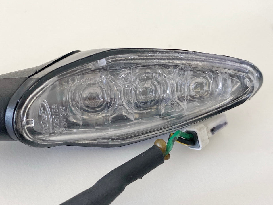 KTM 1290 SUPERDUKE R intermitente LED trasero derecho delantero izquierdo 14-16