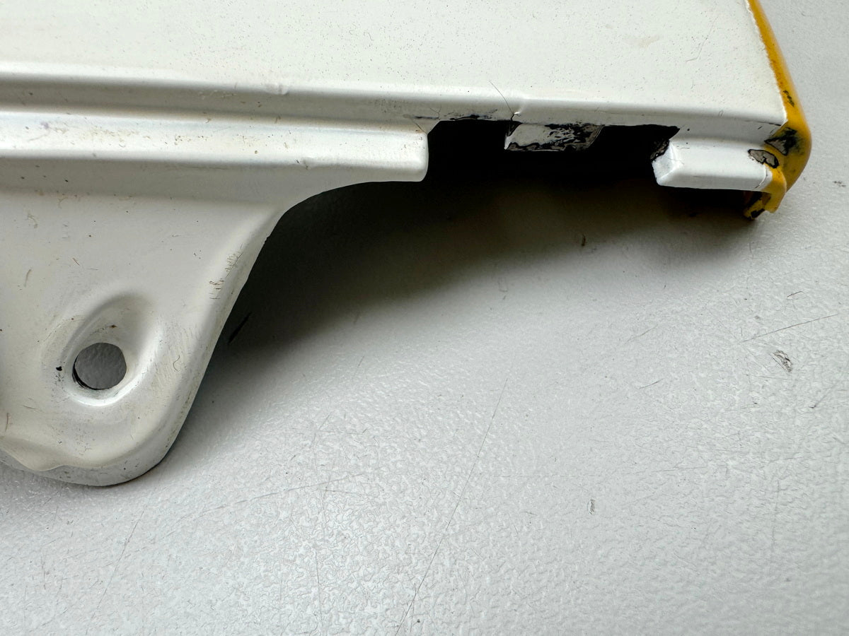 Honda CBR 900 SC28 Heckverkleidung mitte Verkleidung Heck Abdeckung Cover  92-95