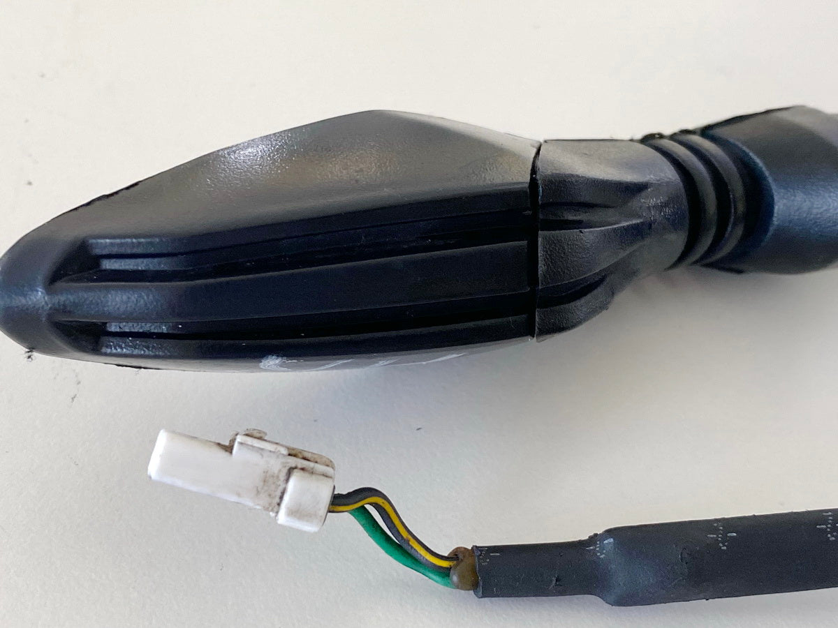 KTM 1290 SUPERDUKE R LED Blinker hinten rechts vorn links Turn Signal 14-16