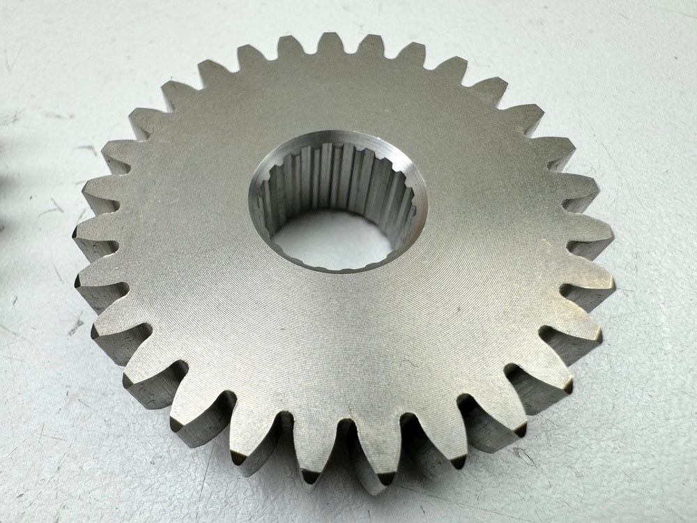 APRILIA RS 125 XA GP Replica Gear Oil Pump Drive Sprocket (for engine)