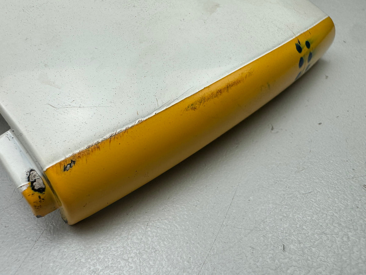 Honda CBR 900 SC28 Heckverkleidung mitte Verkleidung Heck Abdeckung Cover  92-95