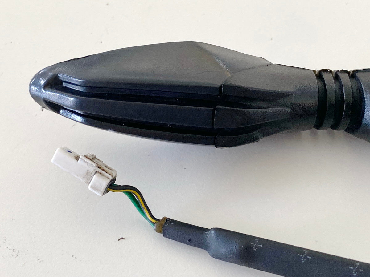 KTM 1290 SUPERDUKE R LED Blinker hinten rechts vorn links Turn Signal 14-16