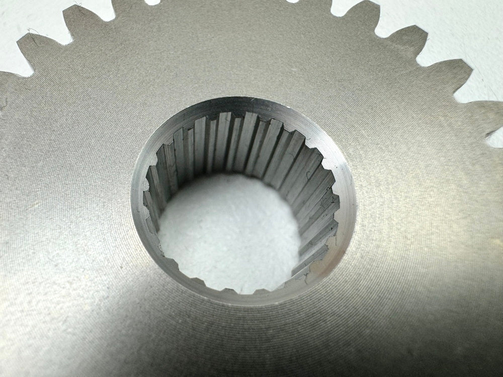 APRILIA RS 125 XA GP Replica Gear Oil Pump Drive Sprocket (for engine)