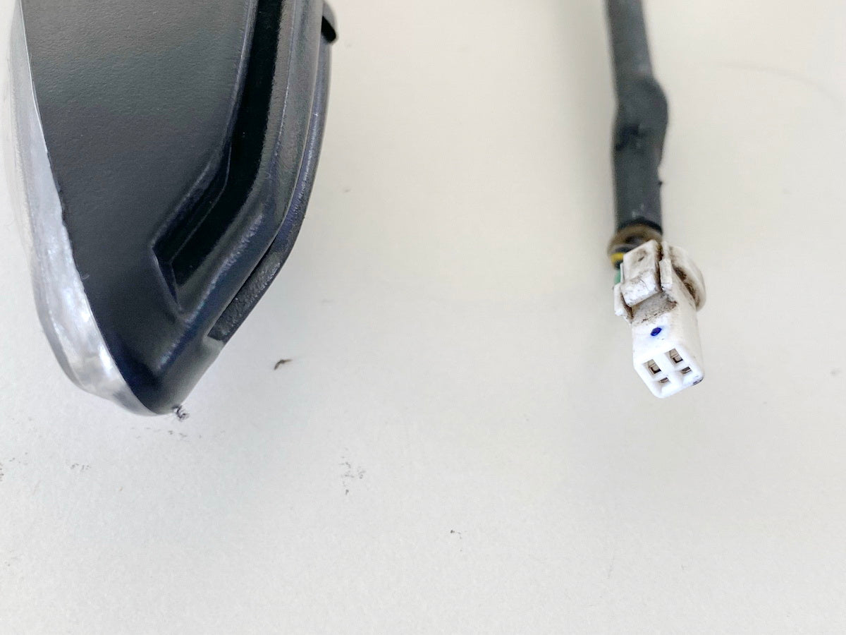 KTM 1290 SUPERDUKE R LED Blinker hinten rechts vorn links Turn Signal 14-16