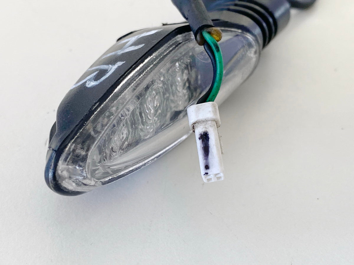 KTM 1290 SUPERDUKE R LED Blinker hinten rechts vorn links Turn Signal 14-16