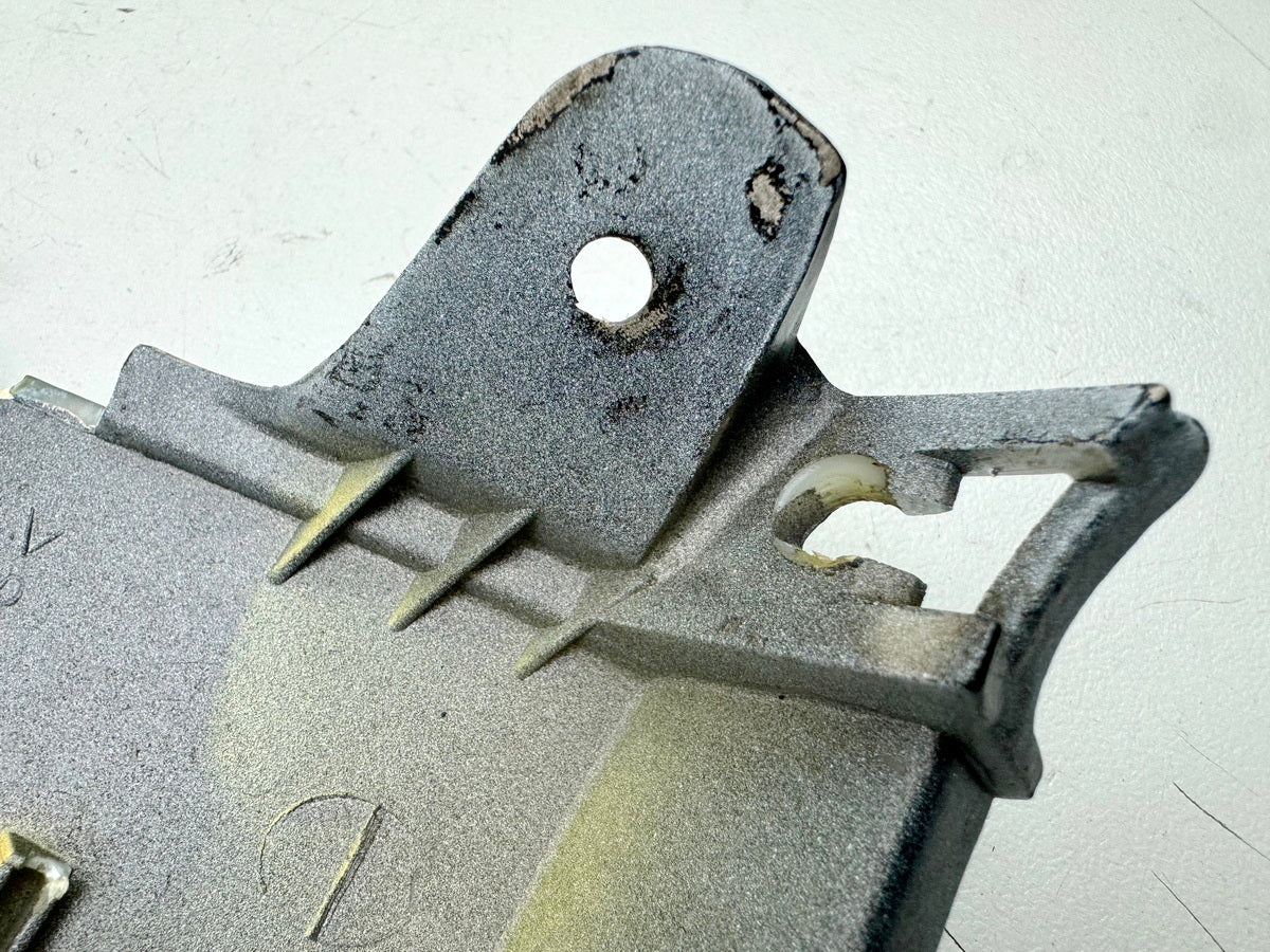 Honda CBR 900 SC28 Heckverkleidung mitte Verkleidung Heck Abdeckung Cover  92-95