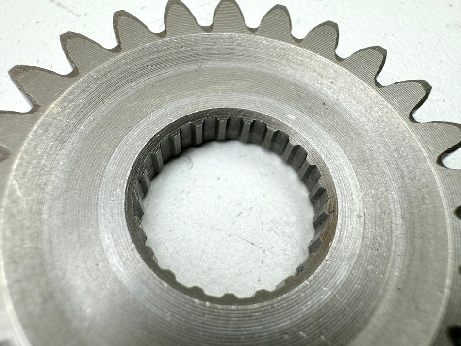 APRILIA RS 125 XA GP Replica Water Pump Drive Sprocket (for Engine)