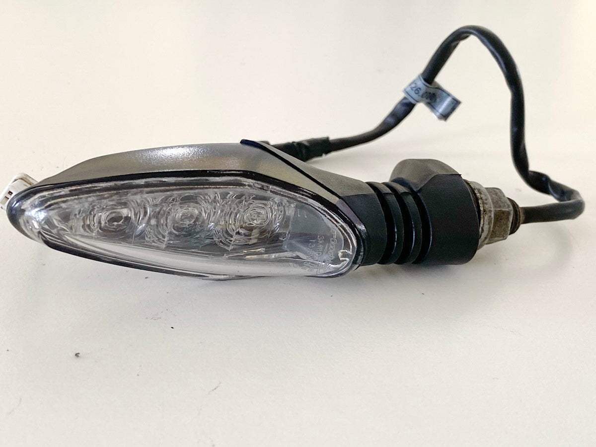 KTM 1290 SUPERDUKE R LED Blinker hinten links vorn rechts Turn Signal 14-16