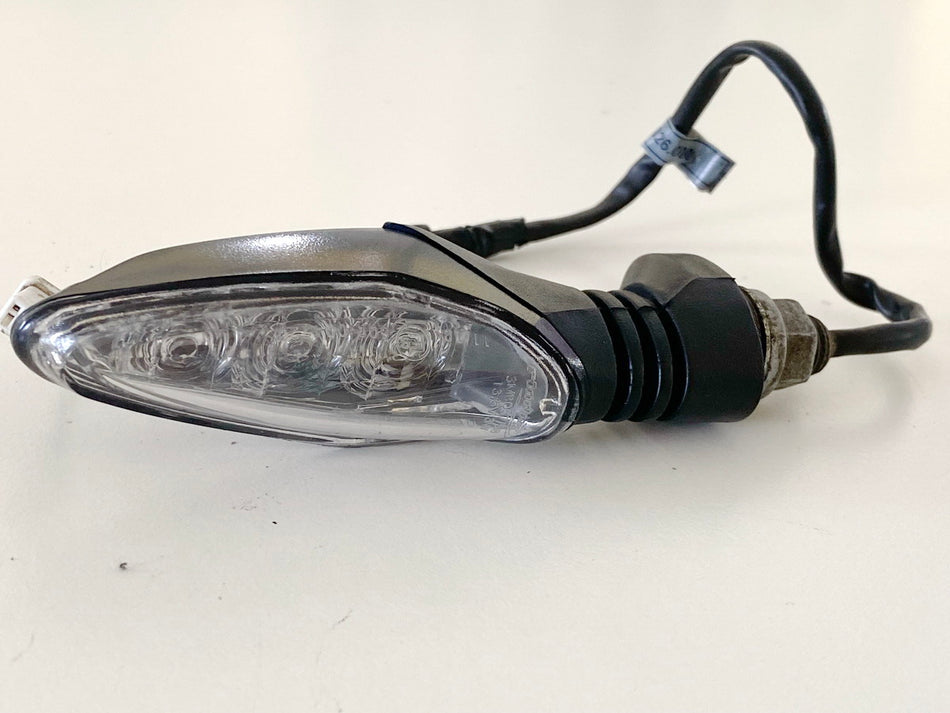 KTM 1290 SUPERDUKE R intermitente LED trasero izquierdo delantero derecho 14-16