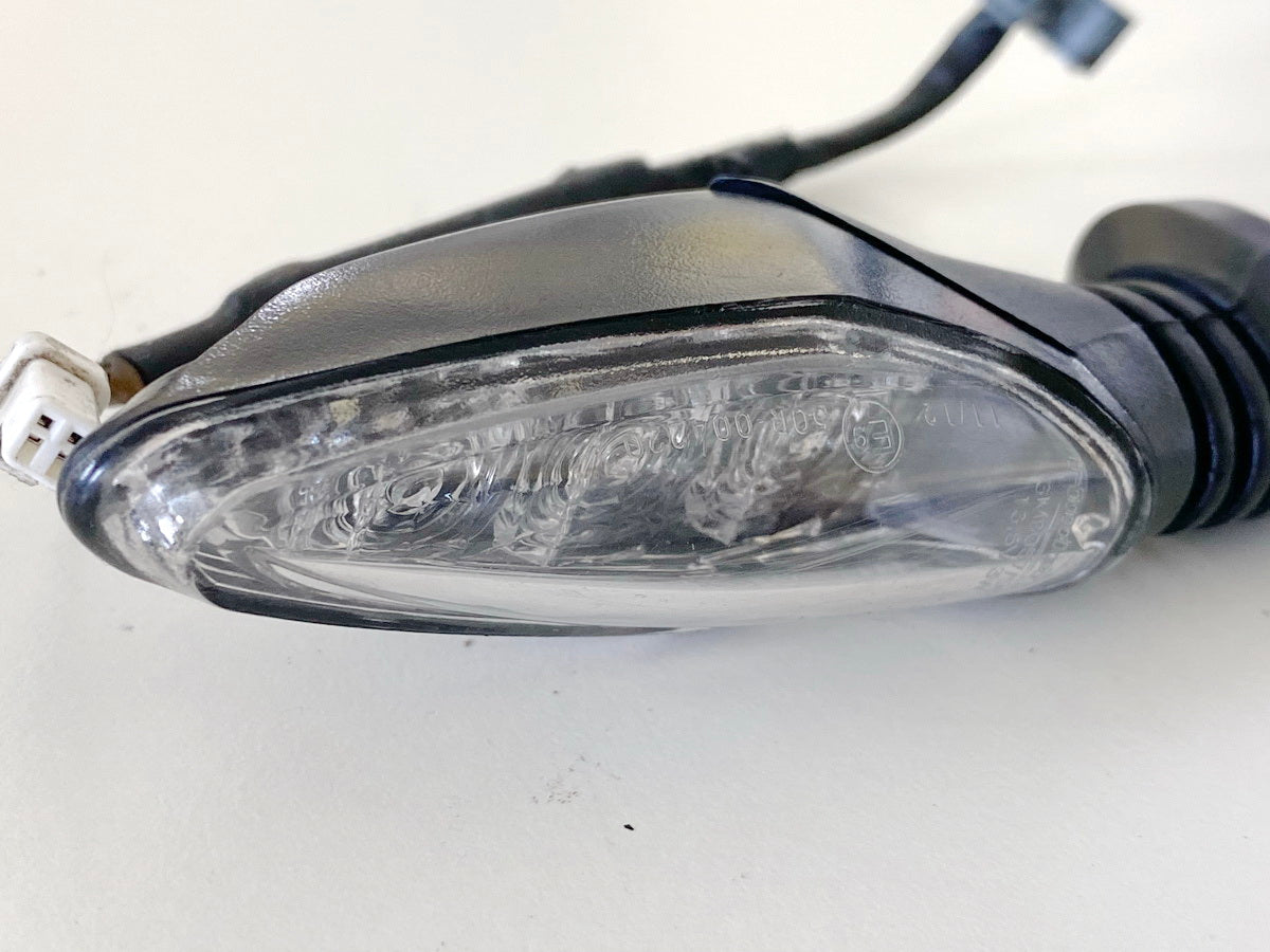 KTM 1290 SUPERDUKE R LED Blinker hinten links vorn rechts Turn Signal 14-16