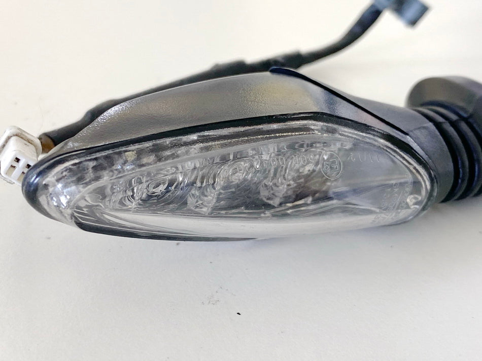 KTM 1290 SUPERDUKE R intermitente LED trasero izquierdo delantero derecho 14-16