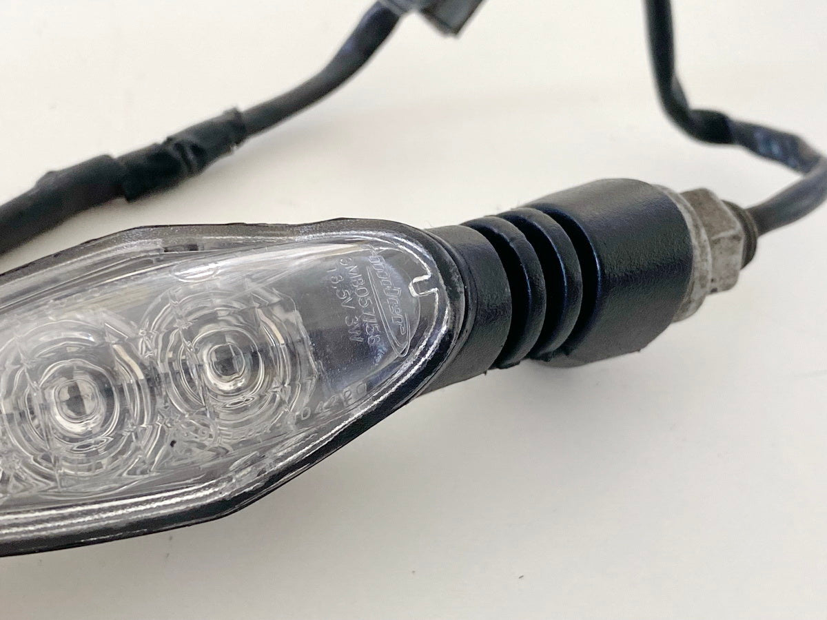 KTM 1290 SUPERDUKE R LED Blinker hinten links vorn rechts Turn Signal 14-16
