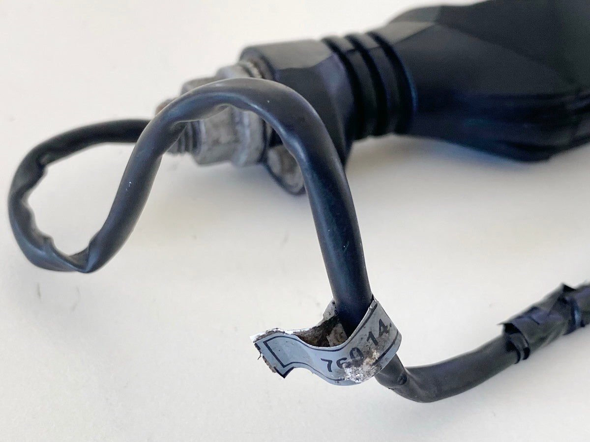 KTM 1290 SUPERDUKE R LED Blinker hinten links vorn rechts Turn Signal 14-16
