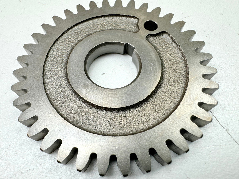 APRILIA RS 125 XA GP Replica Gear Primary Drive Primary Gear (for Engine)