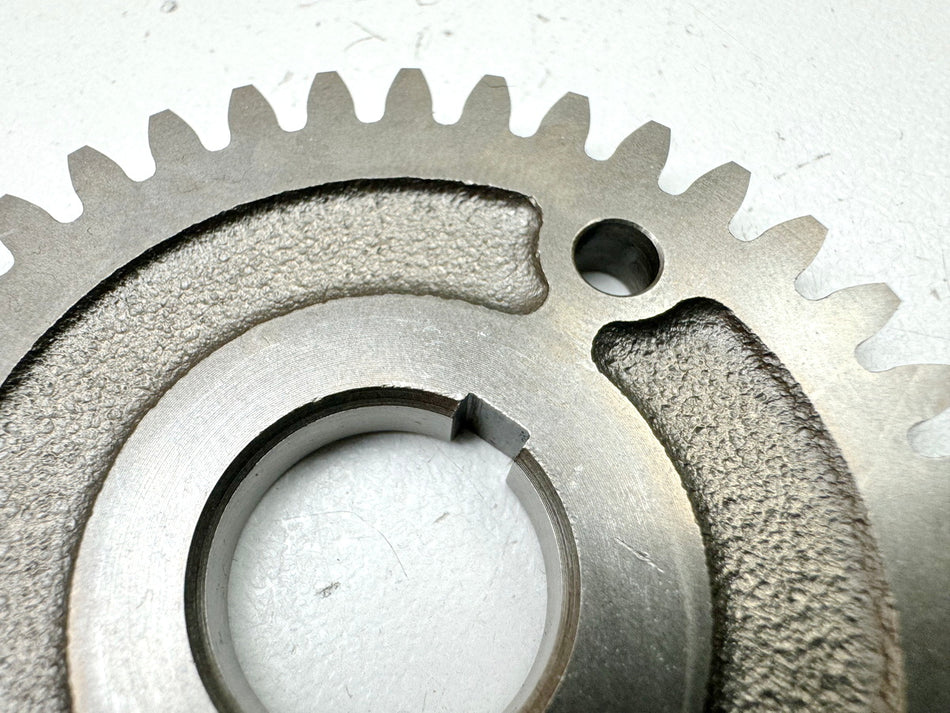APRILIA RS 125 XA GP Replica Gear Primary Drive Primary Gear (for Engine)