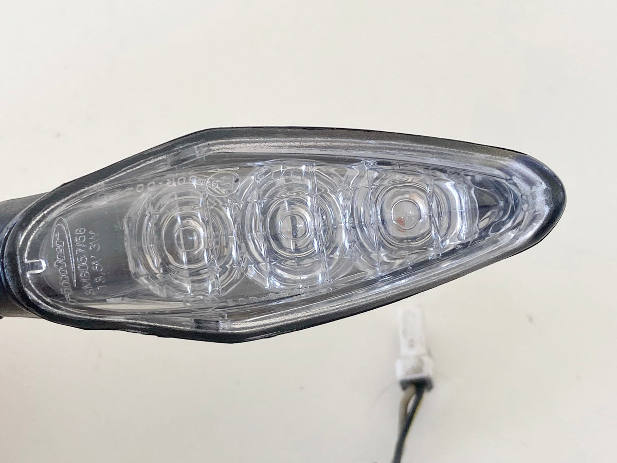 KTM 1290 SUPERDUKE R LED Blinker hinten links vorn rechts Turn Signal 14-16
