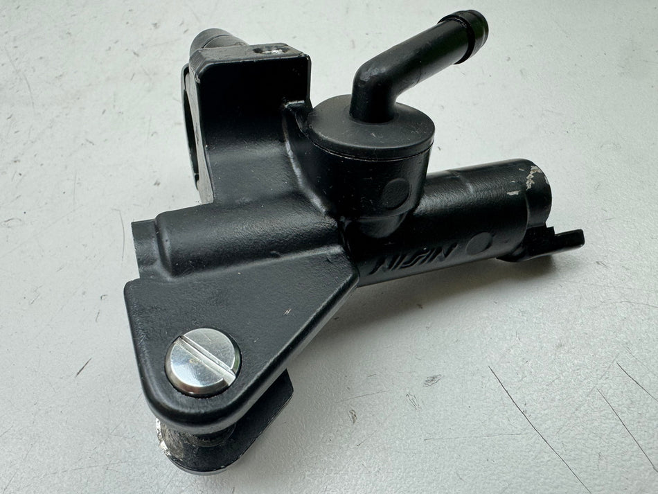 Honda CBR 900 SC28 Bremszylinder vorn Bremspumpe Nissin Hauptbremszylinder 92-95
