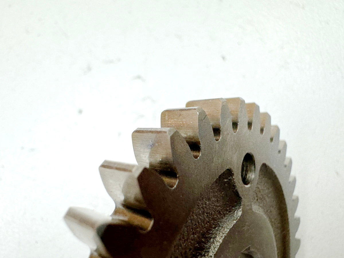 APRILIA RS 125 XA GP Replica Gear Primary Drive Primary Gear (for Engine)