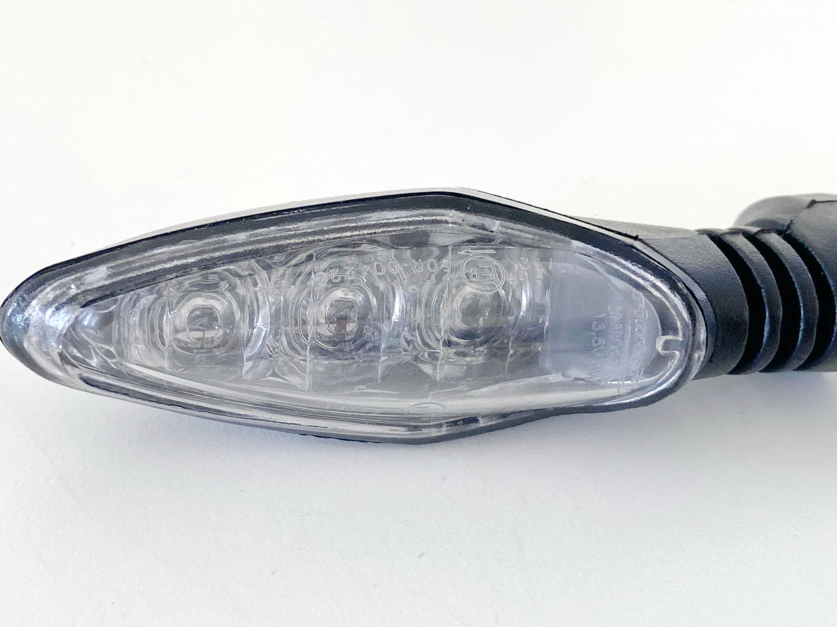 KTM 1290 SUPERDUKE R LED Blinker vorn rechts hinten links Turn Signal 14-16