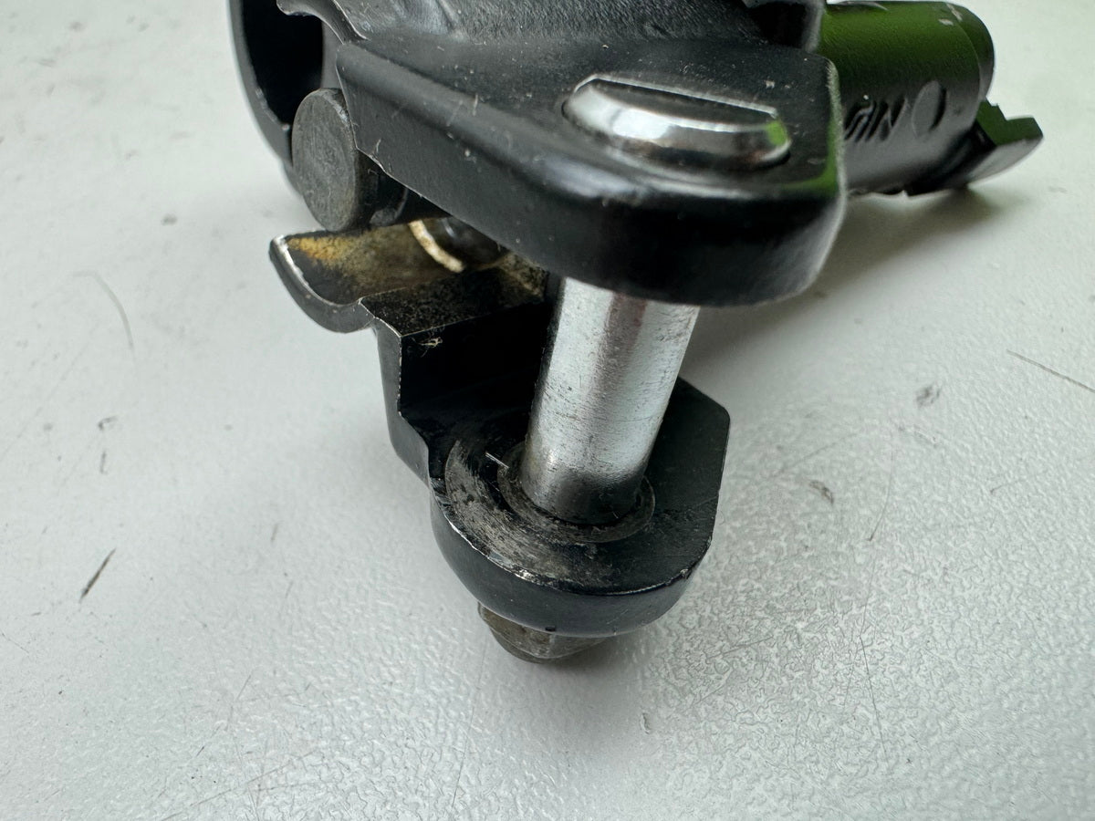 Honda CBR 900 SC28 Bremszylinder vorn Bremspumpe Nissin Hauptbremszylinder 92-95