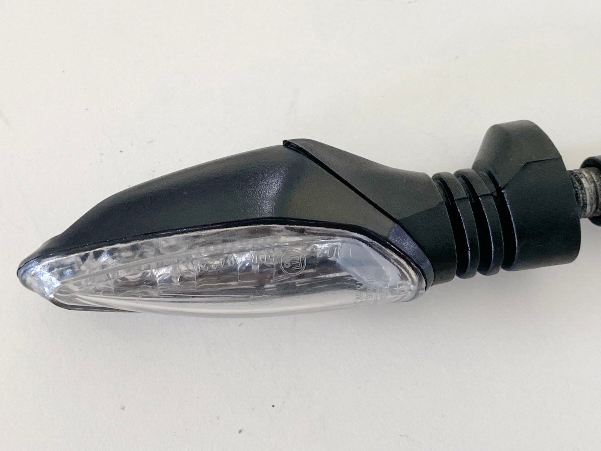 KTM 1290 SUPERDUKE R LED Blinker vorn rechts hinten links Turn Signal 14-16