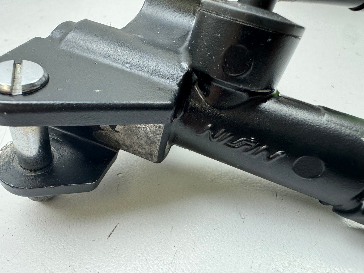 Honda CBR 900 SC28 Bremszylinder vorn Bremspumpe Nissin Hauptbremszylinder 92-95