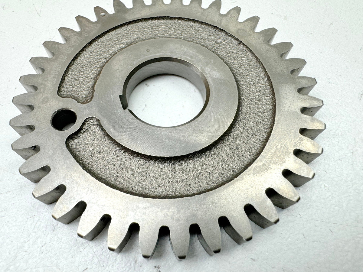 APRILIA RS 125 XA GP Replica Gear Primary Drive Primary Gear (for Engine)