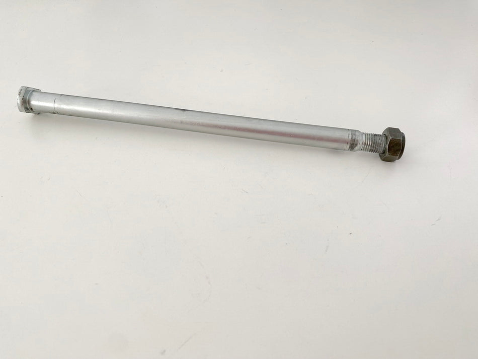 YAMAHA XJ 600S RJ01 DIVERSION Eje basculante Eje de basculante Tuerca (para chasis)