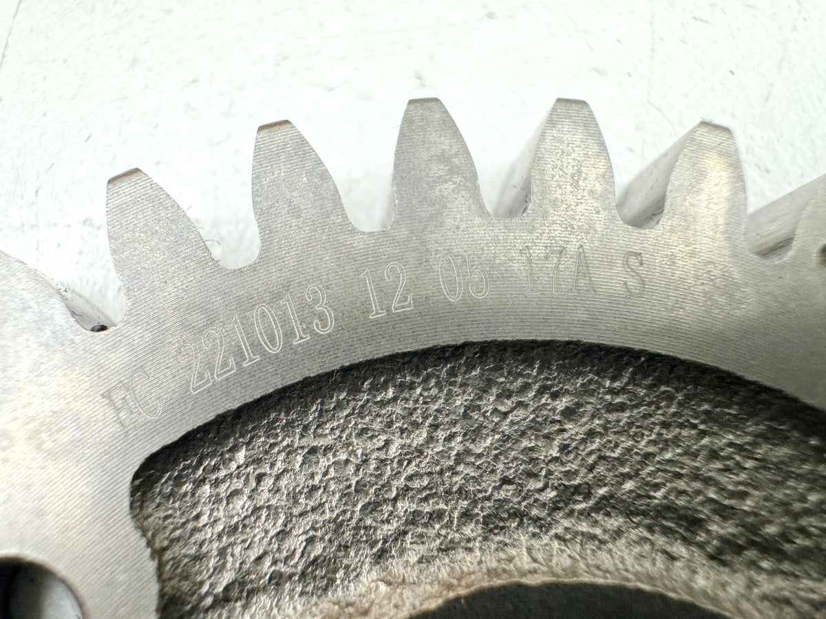 APRILIA RS 125 XA GP Replica Gear Primary Drive Primary Gear (for Engine)