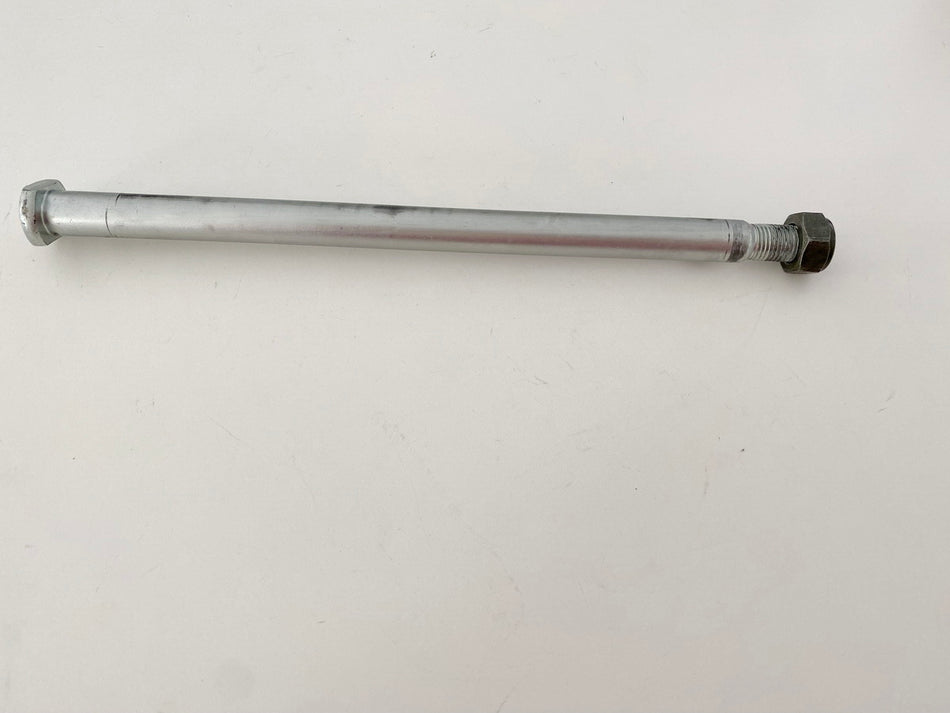 YAMAHA XJ 600S RJ01 DIVERSION Eje basculante Eje de basculante Tuerca (para chasis)