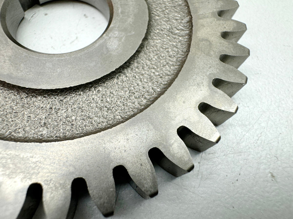 APRILIA RS 125 XA GP Replica Gear Primary Drive Primary Gear (for Engine)
