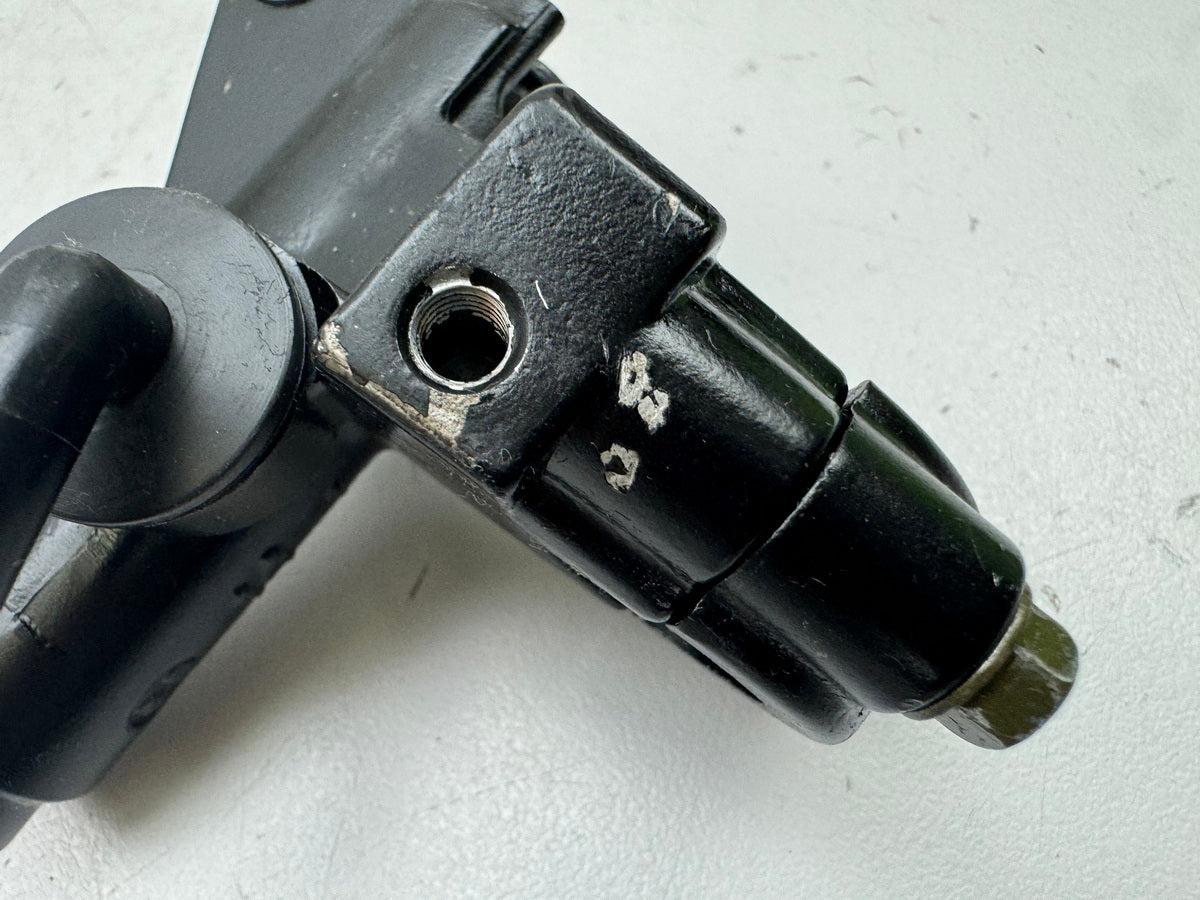 Honda CBR 900 SC28 Bremszylinder vorn Bremspumpe Nissin Hauptbremszylinder 92-95